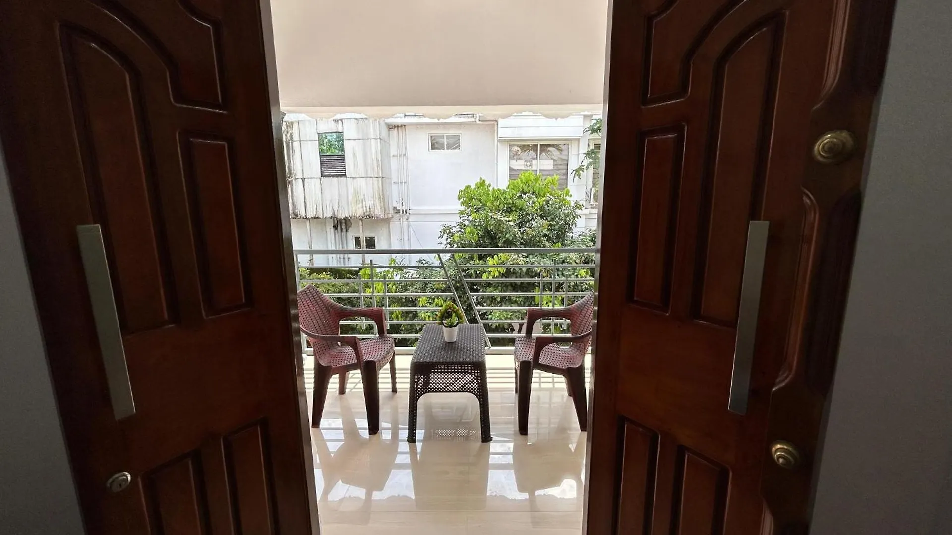 Puzhayoram Homestay Thrissur
