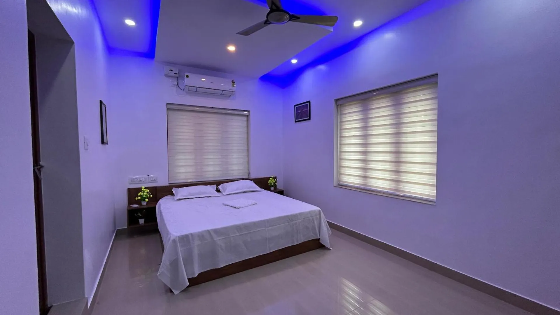 Puzhayoram Homestay Thrissur
