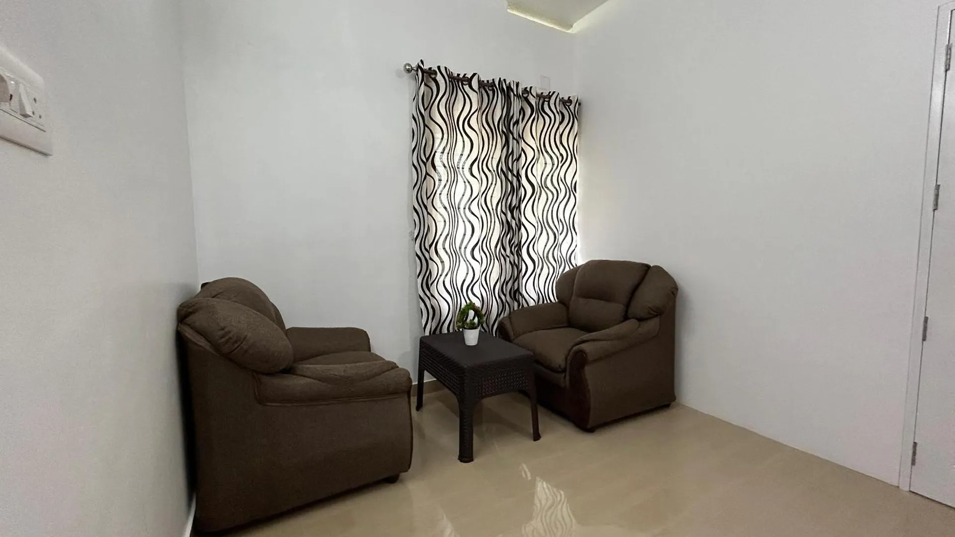 Puzhayoram Homestay Thrissur