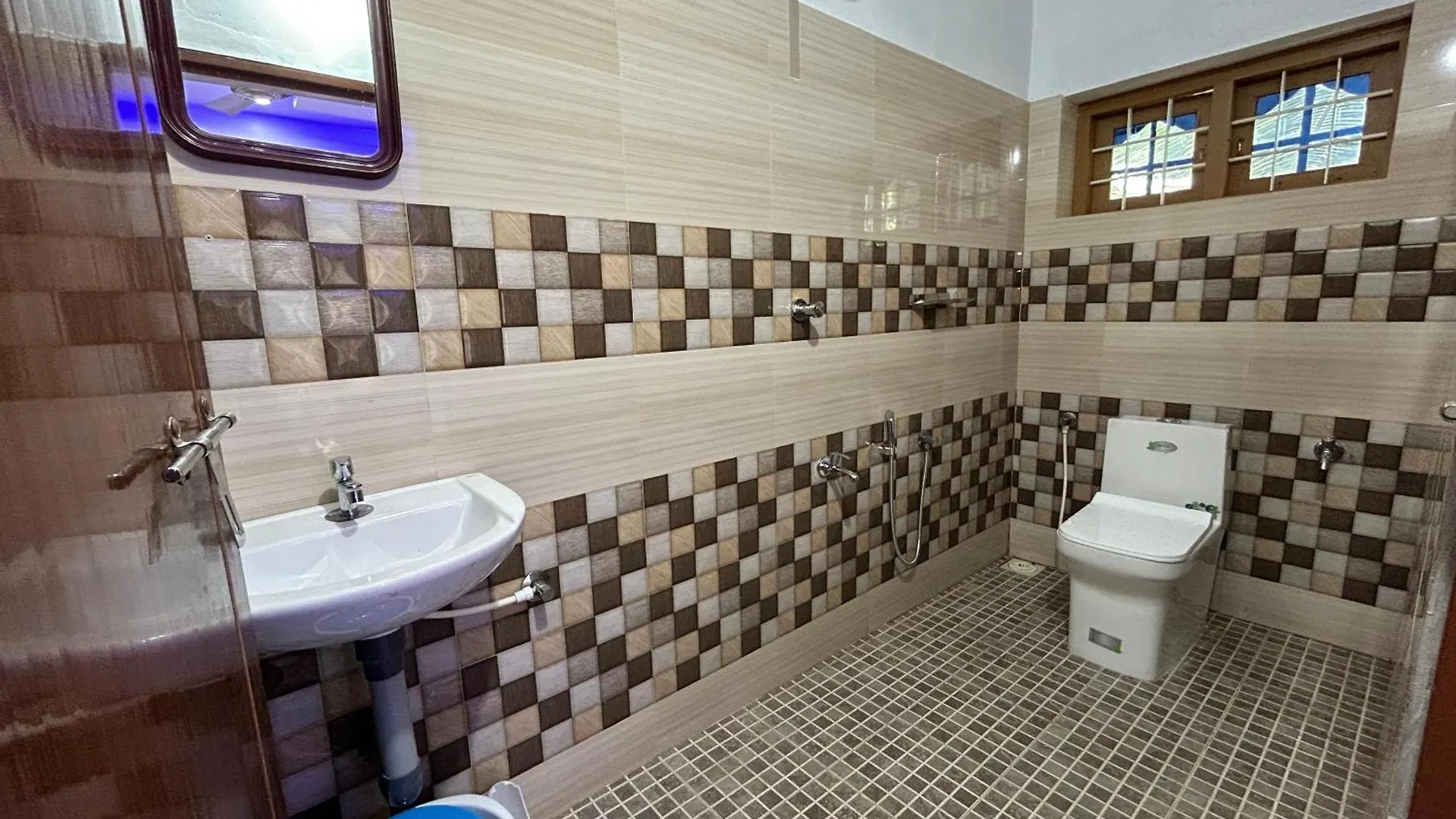 Puzhayoram Homestay Thrissur