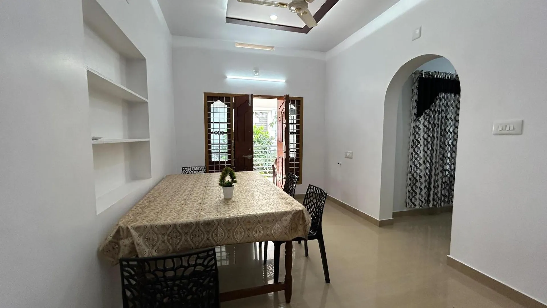 Puzhayoram Homestay Thrissur India