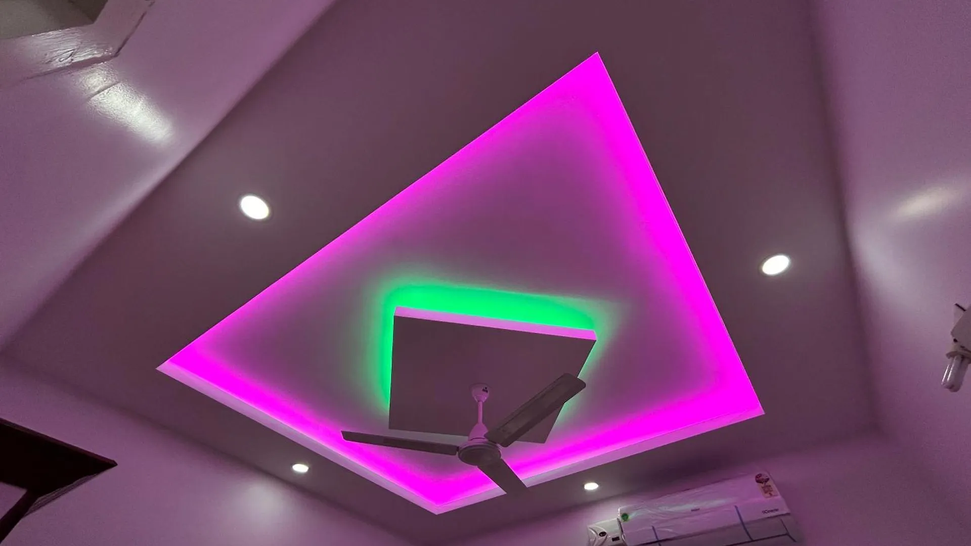 Puzhayoram Homestay Thrissur Indie