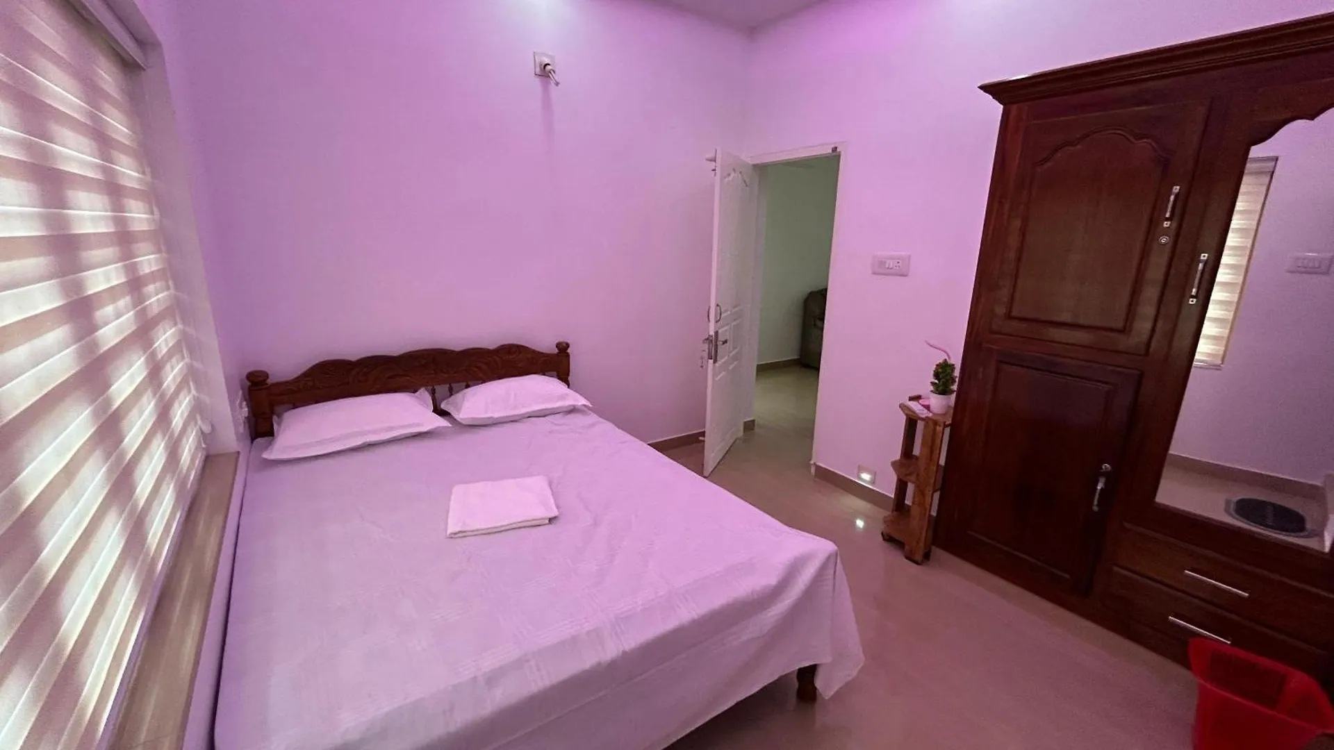 Puzhayoram Homestay Thrissur