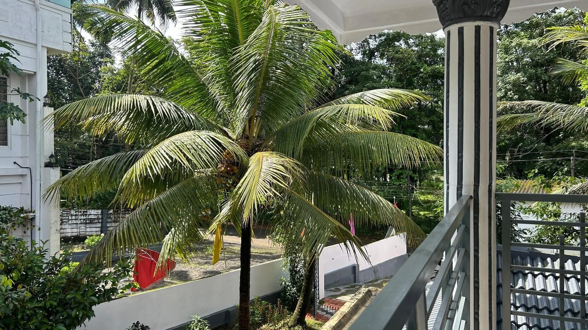 Puzhayoram Homestay Thrissur 0*,  Indie